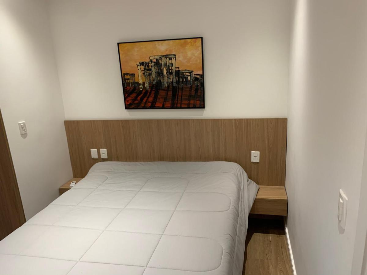 Vista Da Catedral Apartamento Novo كانيلا المظهر الخارجي الصورة